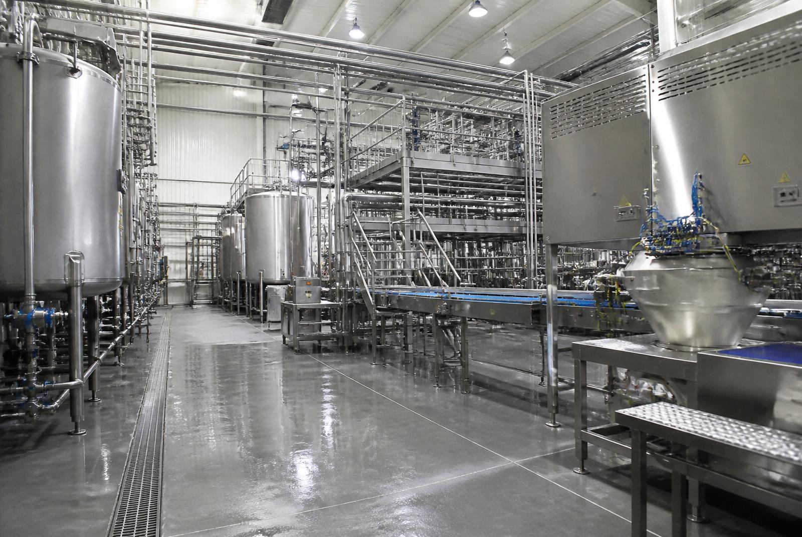 Food Industry