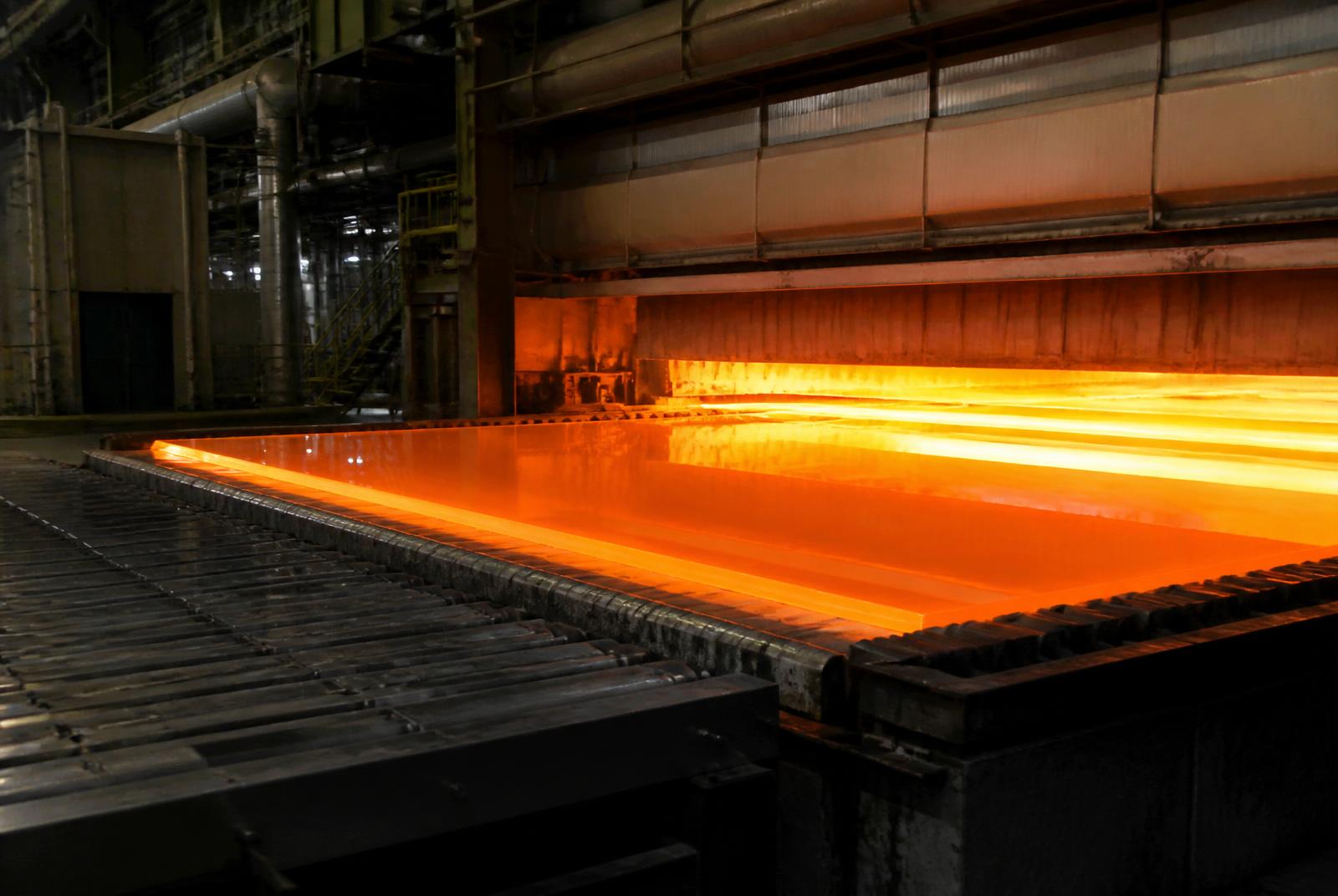 Glass Industry