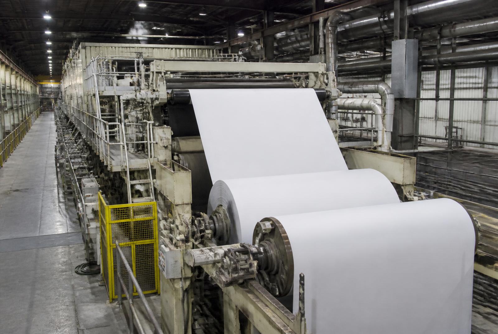 Paper Mill